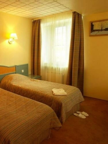 Imagen de la habitación del Hotel Vladimirsky Dvorik. Foto 13
