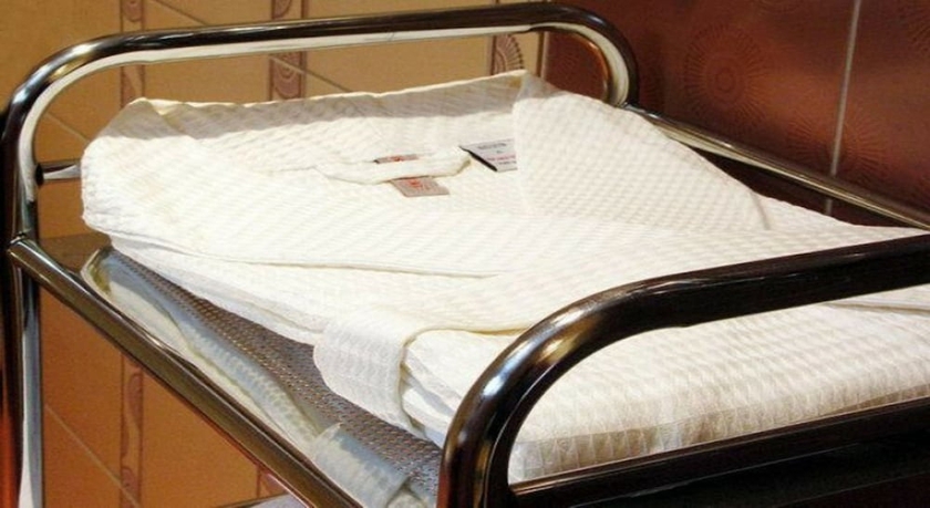 Imagen de la habitación del Hotel Vladimirsky Dvorik. Foto 14