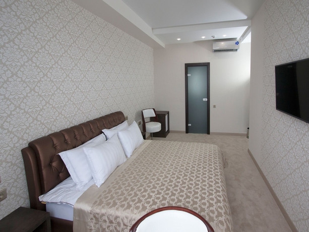 Imagen de la habitación del Hotel Vladpoint. Foto 4