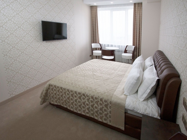 Imagen de la habitación del Hotel Vladpoint. Foto 5