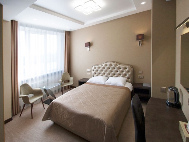 Imagen general del Hotel Vladpoint. Foto 1