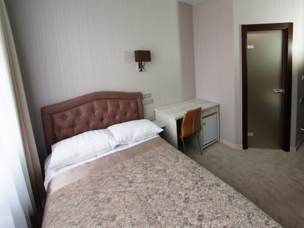 Imagen de la habitación del Hotel Vladpoint. Foto 13