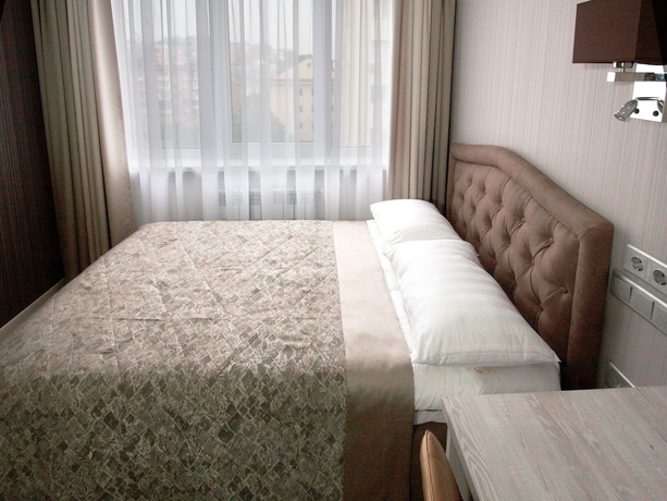 Imagen de la habitación del Hotel Vladpoint. Foto 15