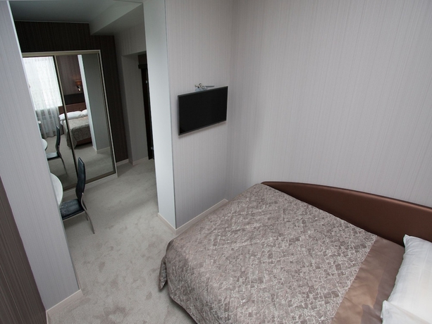 Imagen de la habitación del Hotel Vladpoint. Foto 17