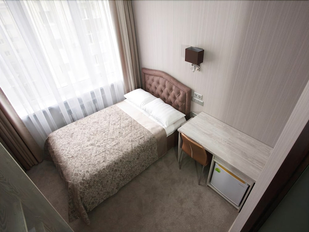 Imagen de la habitación del Hotel Vladpoint. Foto 18