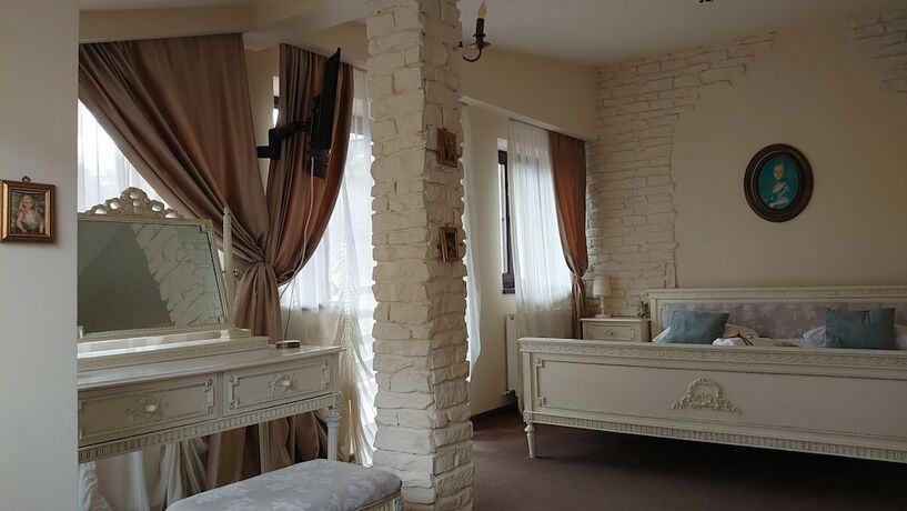 Imagen de la habitación del Hotel Vlahia Inn. Foto 16