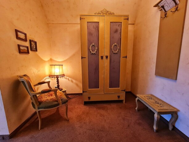 Imagen general del Hotel Vlahia Inn. Foto 2