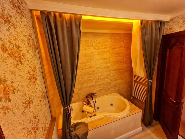 Imagen general del Hotel Vlahia Inn. Foto 5