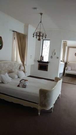 Imagen de la habitación del Hotel Vlahia Inn. Foto 18
