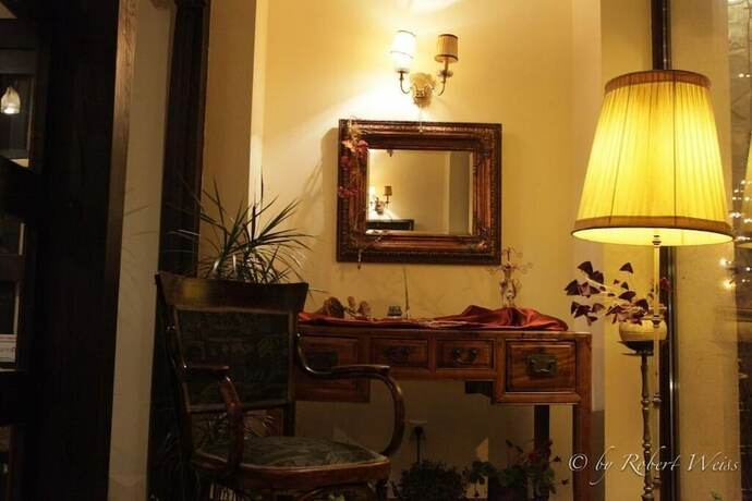 Imagen general del Hotel Vlahia Inn. Foto 6