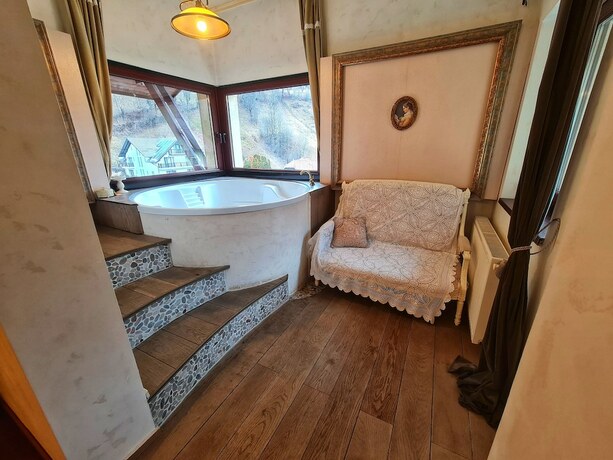 Imagen de la habitación del Hotel Vlahia Inn. Foto 19