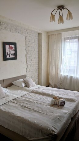 Imagen de la habitación del Hotel Vlahia Inn. Foto 20