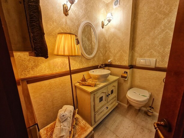 Imagen general del Hotel Vlahia Inn. Foto 10