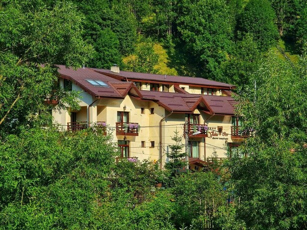 Imagen general del Hotel Vlahia Inn. Foto 12