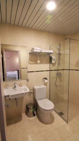 Imagen de la habitación del Hotel Vlaho. Foto 3