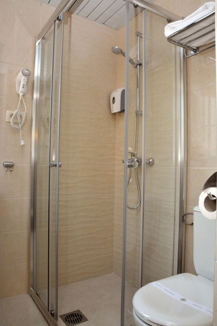 Imagen de la habitación del Hotel Vlaho. Foto 4