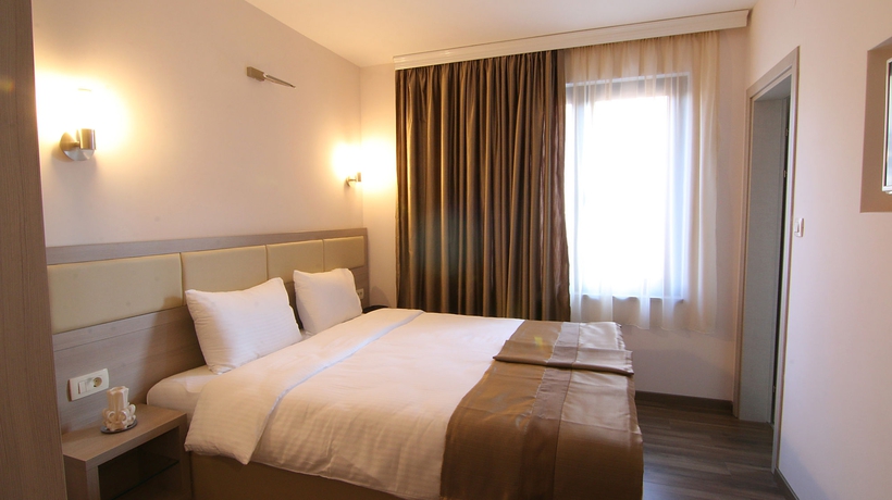 Imagen de la habitación del Hotel Vlaho. Foto 5