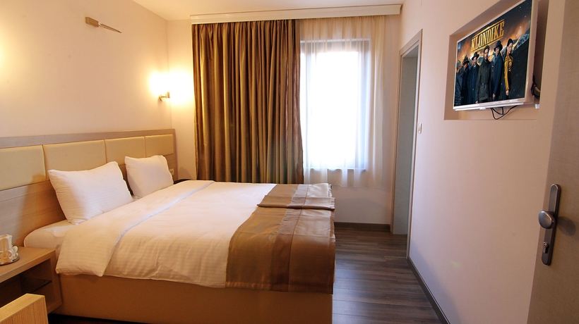 Imagen de la habitación del Hotel Vlaho. Foto 7