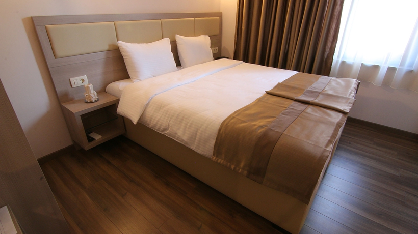 Imagen de la habitación del Hotel Vlaho. Foto 8