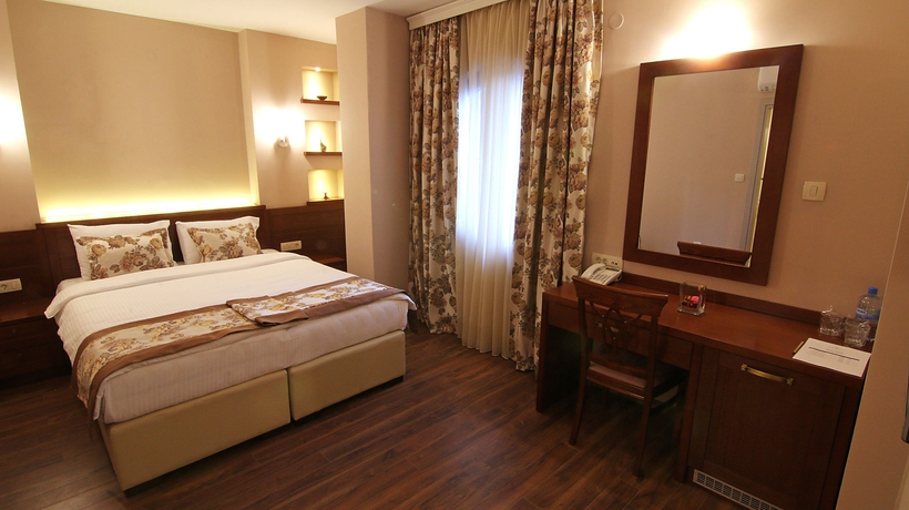 Imagen de la habitación del Hotel Vlaho. Foto 11