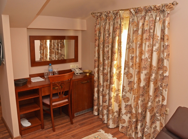 Imagen de la habitación del Hotel Vlaho. Foto 12