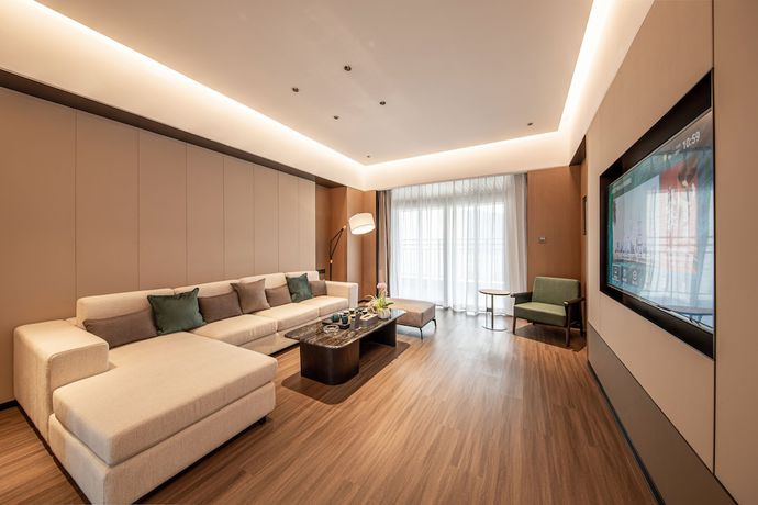 Imagen de la habitación del Hotel Vlamhoo. Foto 2