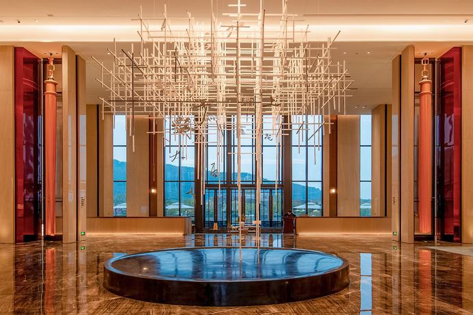 Imagen de los interiores del Hotel Vlamhoo. Foto 16