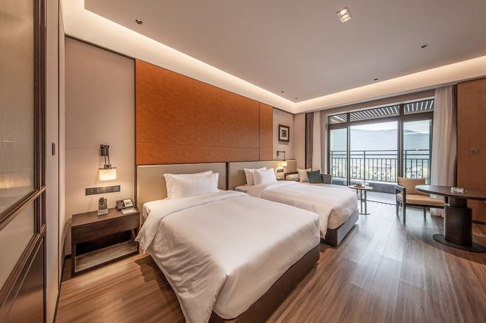 Imagen de la habitación del Hotel Vlamhoo. Foto 5