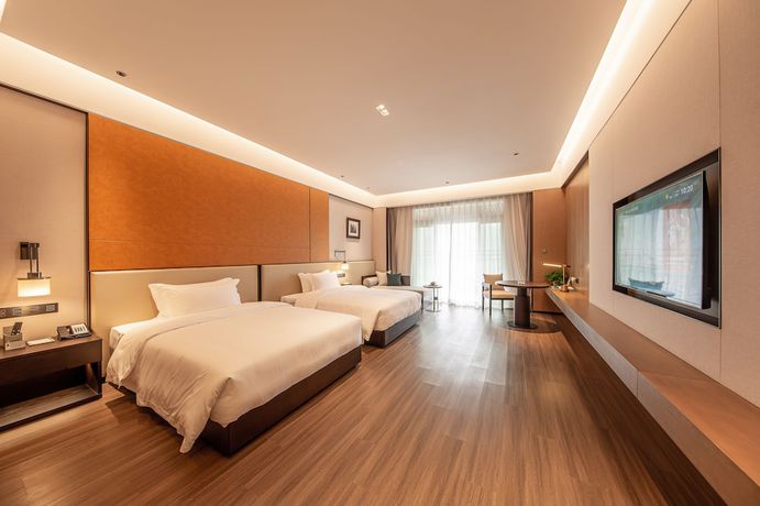 Imagen de la habitación del Hotel Vlamhoo. Foto 6
