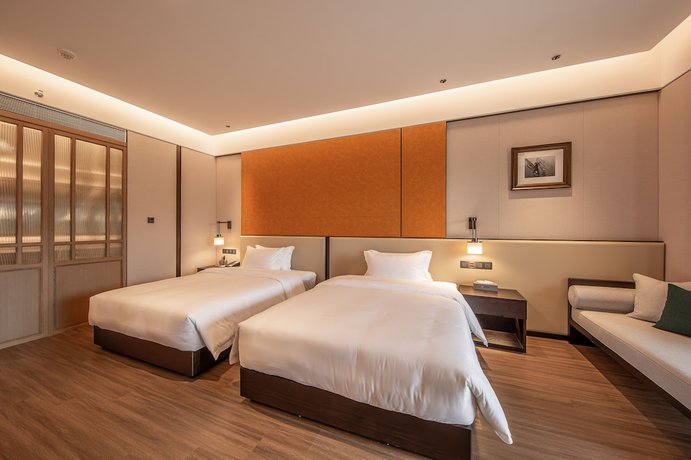 Imagen de la habitación del Hotel Vlamhoo. Foto 7