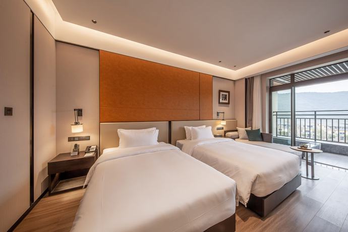 Imagen de la habitación del Hotel Vlamhoo. Foto 8