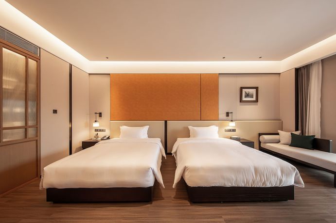 Imagen de la habitación del Hotel Vlamhoo. Foto 12