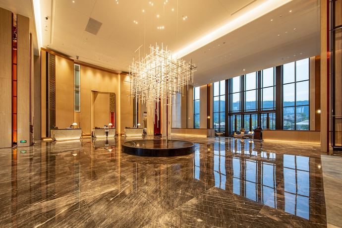 Imagen de los interiores del Hotel Vlamhoo. Foto 20