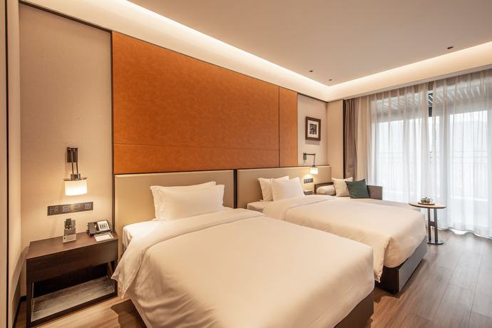 Imagen de la habitación del Hotel Vlamhoo. Foto 14