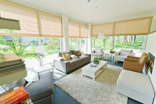 Imagen de la habitación del Hotel Vlierijck. Foto 3