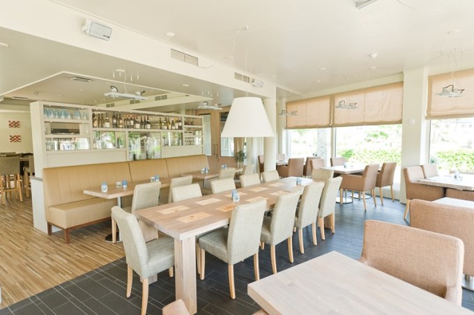 Imagen de la habitación del Hotel Vlierijck. Foto 4