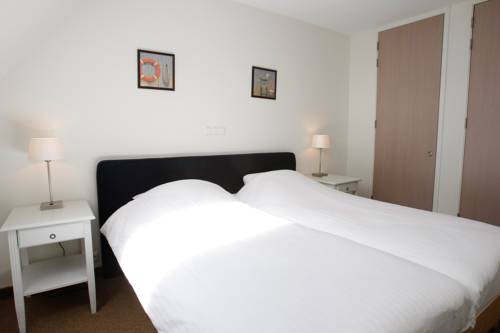 Imagen de la habitación del Hotel Vlierijck. Foto 5