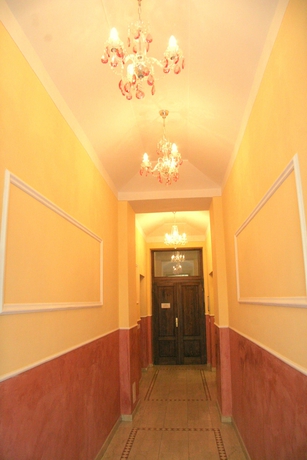 Imagen de los interiores del Hotel Vlkova Palace. Foto 15