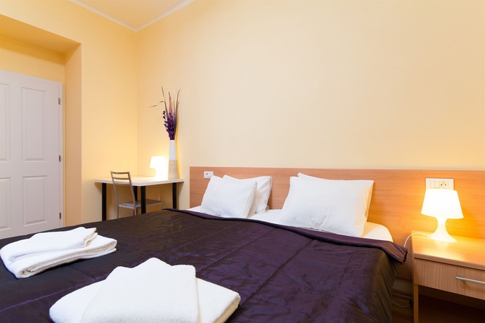 Imagen de la habitación del Hotel Vlkova Palace. Foto 5