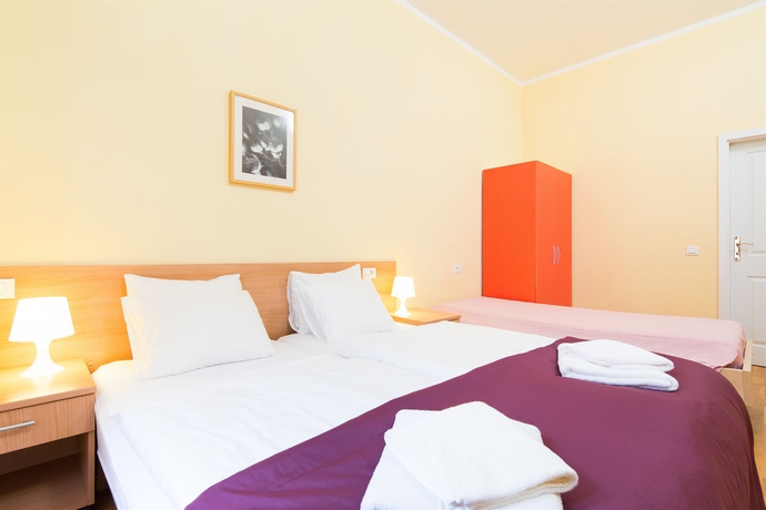 Imagen de la habitación del Hotel Vlkova Palace. Foto 6