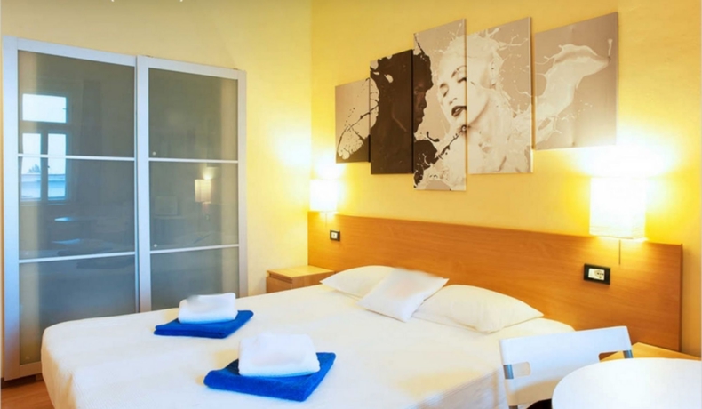 Imagen de la habitación del Hotel Vlkova Palace. Foto 8