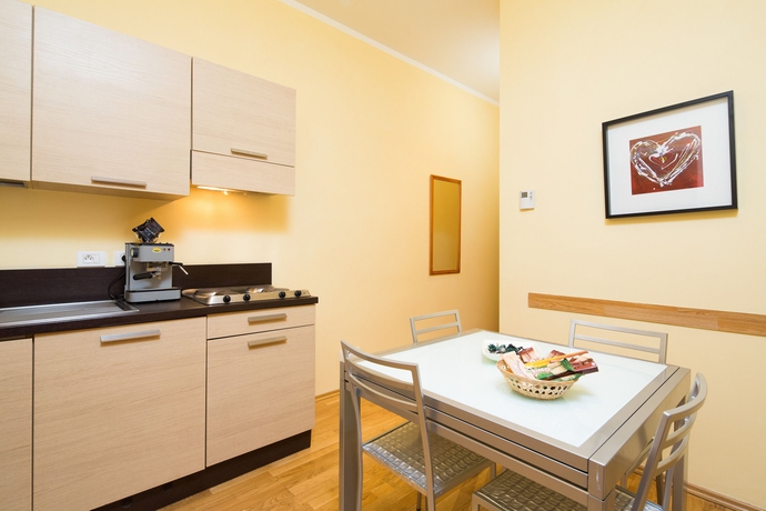 Imagen de la habitación del Hotel Vlkova Palace. Foto 11