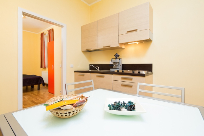 Imagen de la habitación del Hotel Vlkova Palace. Foto 14