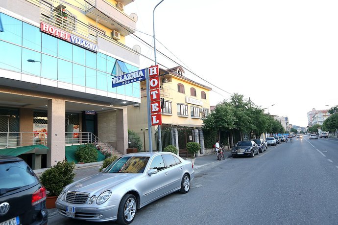 Imagen general del Hotel Vllaznia. Foto 1