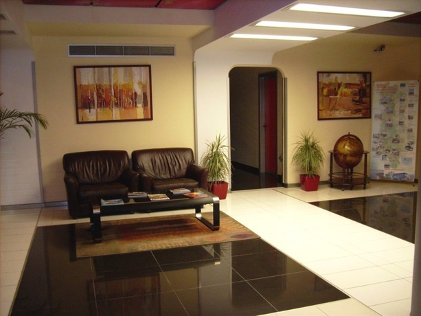 Imagen general del Hotel Vlora International. Foto 4