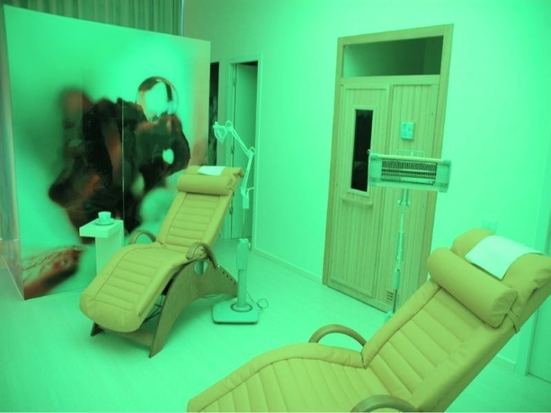 Imagen general del Hotel Vlora International. Foto 5