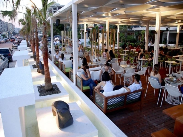 Imagen general del Hotel Vlora International. Foto 6