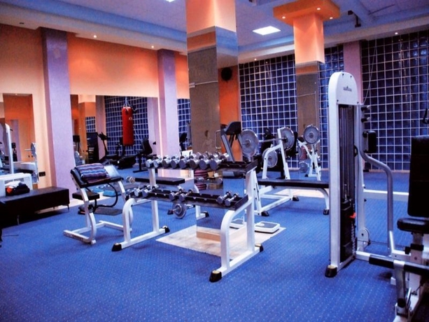 Imagen general del Hotel Vlora International. Foto 7