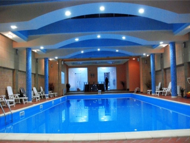 Imagen general del Hotel Vlora International. Foto 9