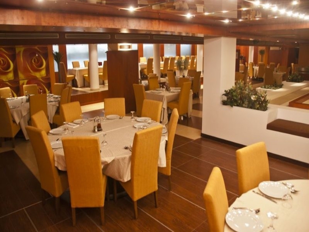 Imagen general del Hotel Vlora International. Foto 10